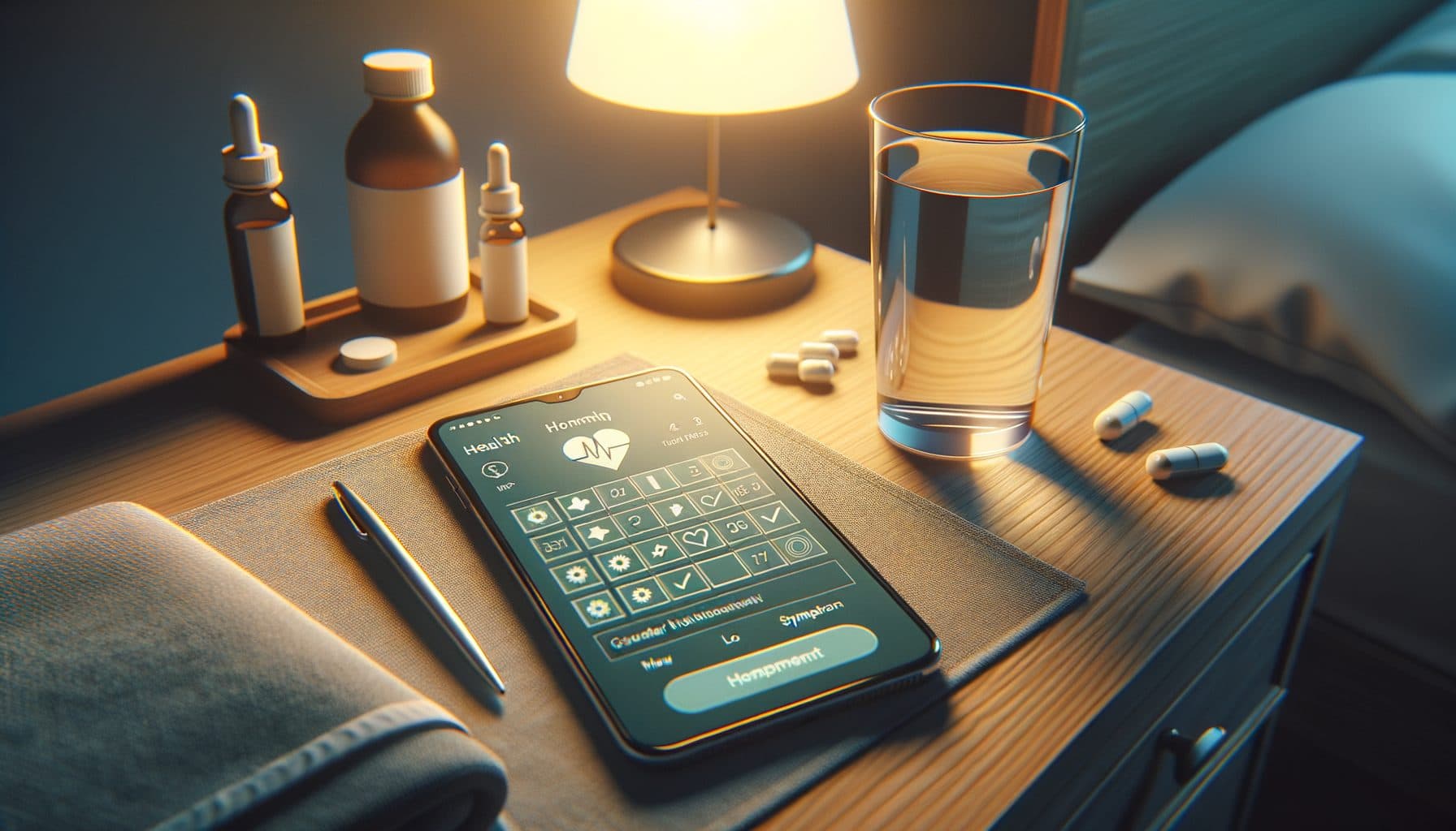 How AI Skin Analysis Can Help with Herpes Assessment