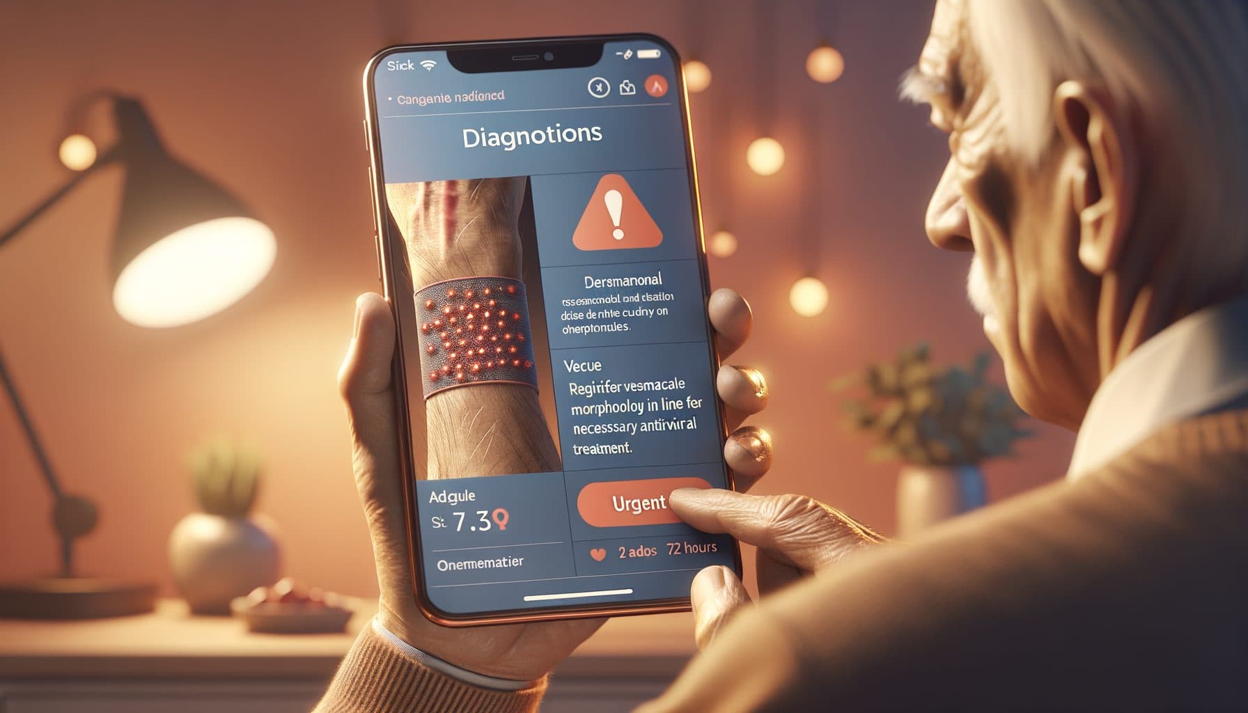 How AI Skin Analysis Can Help