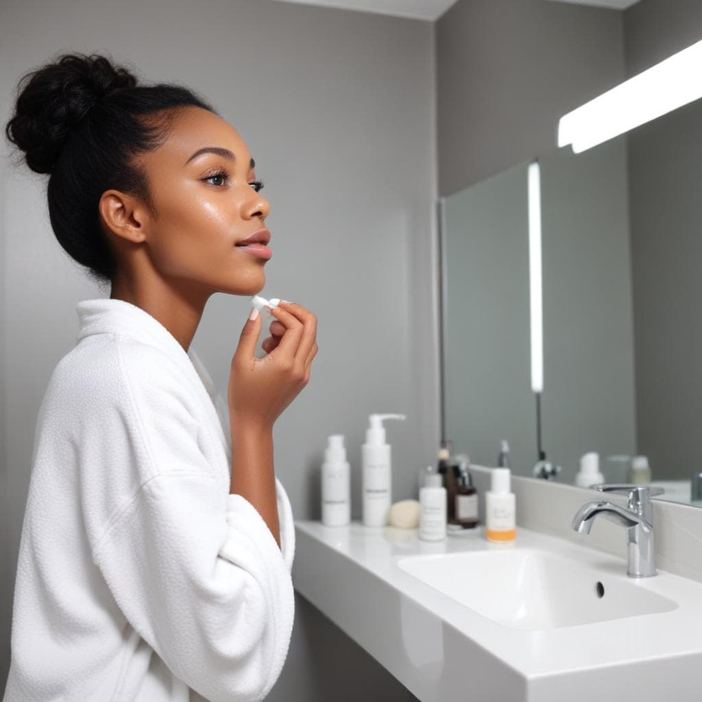 Understanding the Three Main Types of Hyperpigmentation