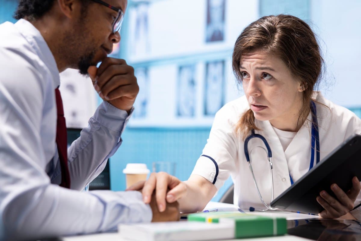 Why Over-the-Counter Treatments Keep Failing You