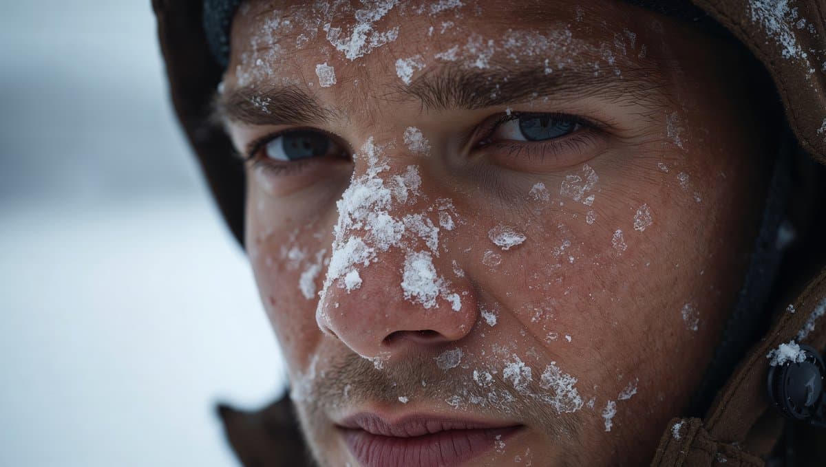 The Itch You Cannot Ignore