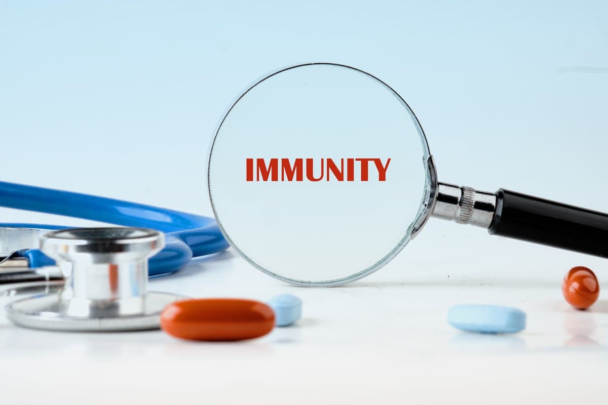 The Critical Link to Immune Status