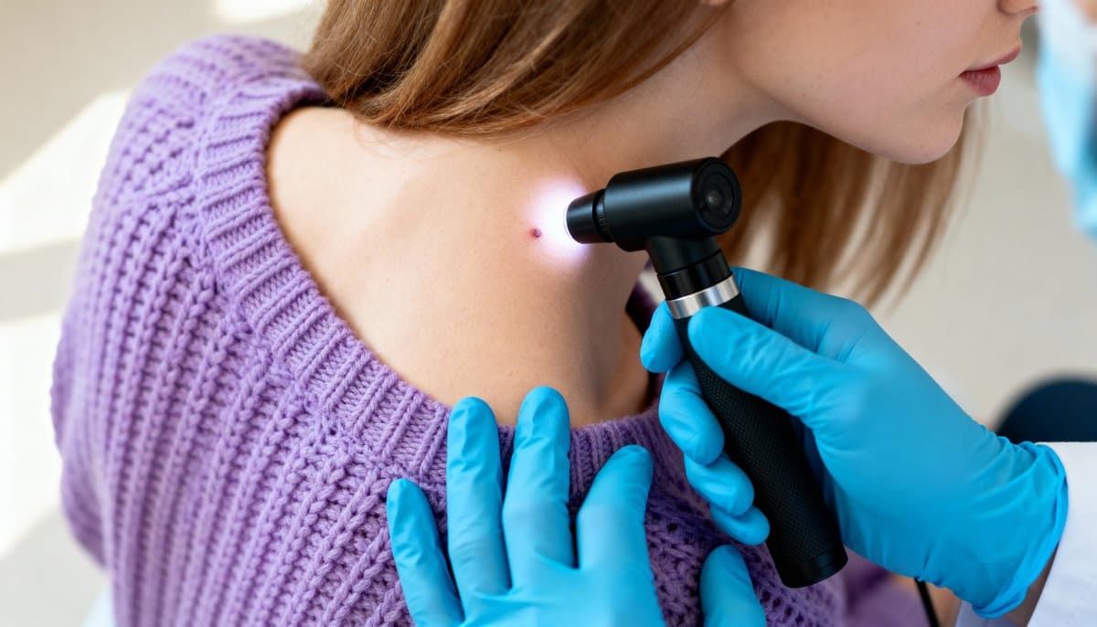 Kaposi Sarcoma: Pag-unawa sa Bihirang Kanser na Vascular na Ito