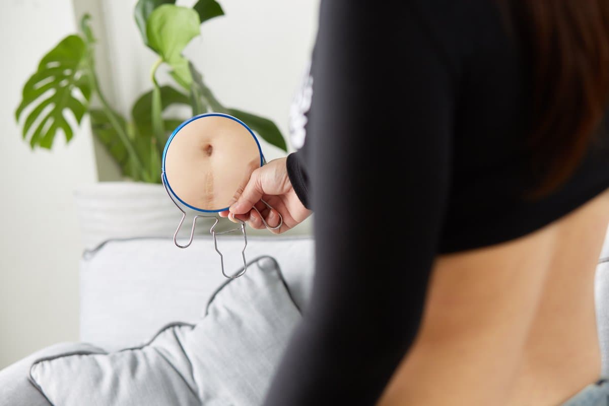 Monitoring and Skin Awareness