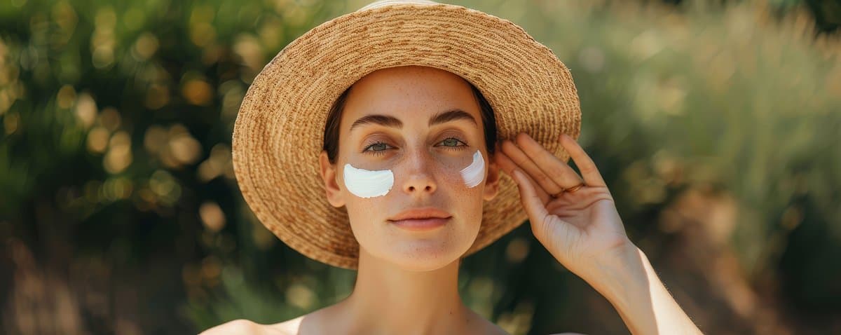 Prevention: Protecting Your Skin from the Sun
