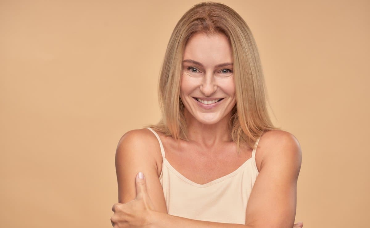 Living with Lentigines