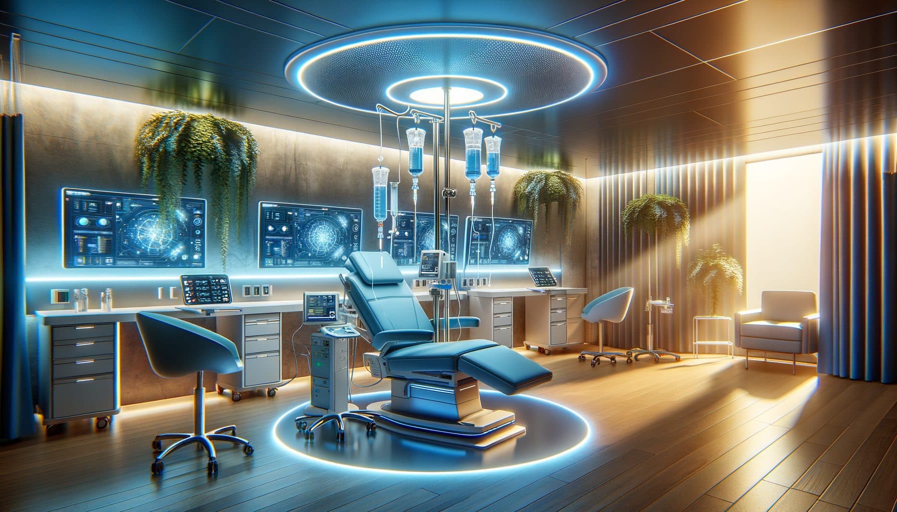 Treatment Options: From Surgery to Immunotherapy