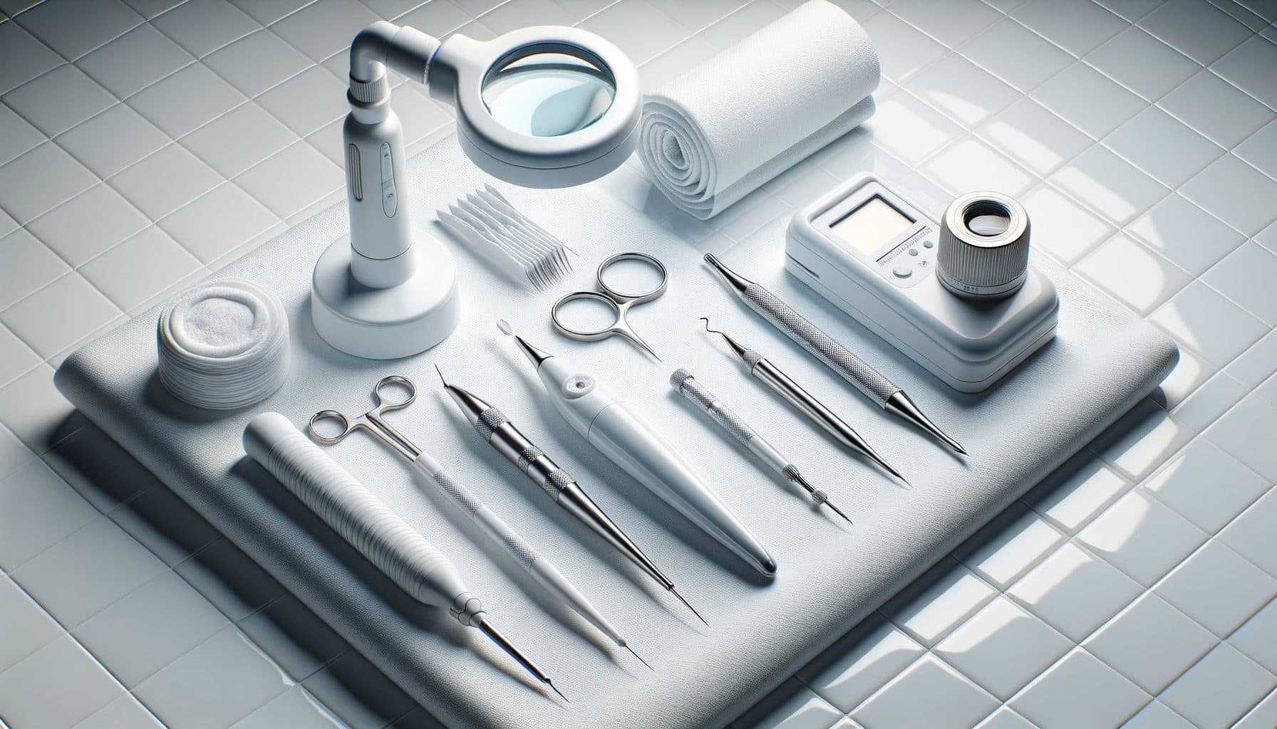 Hoito- ja Poistovaihtoehdot