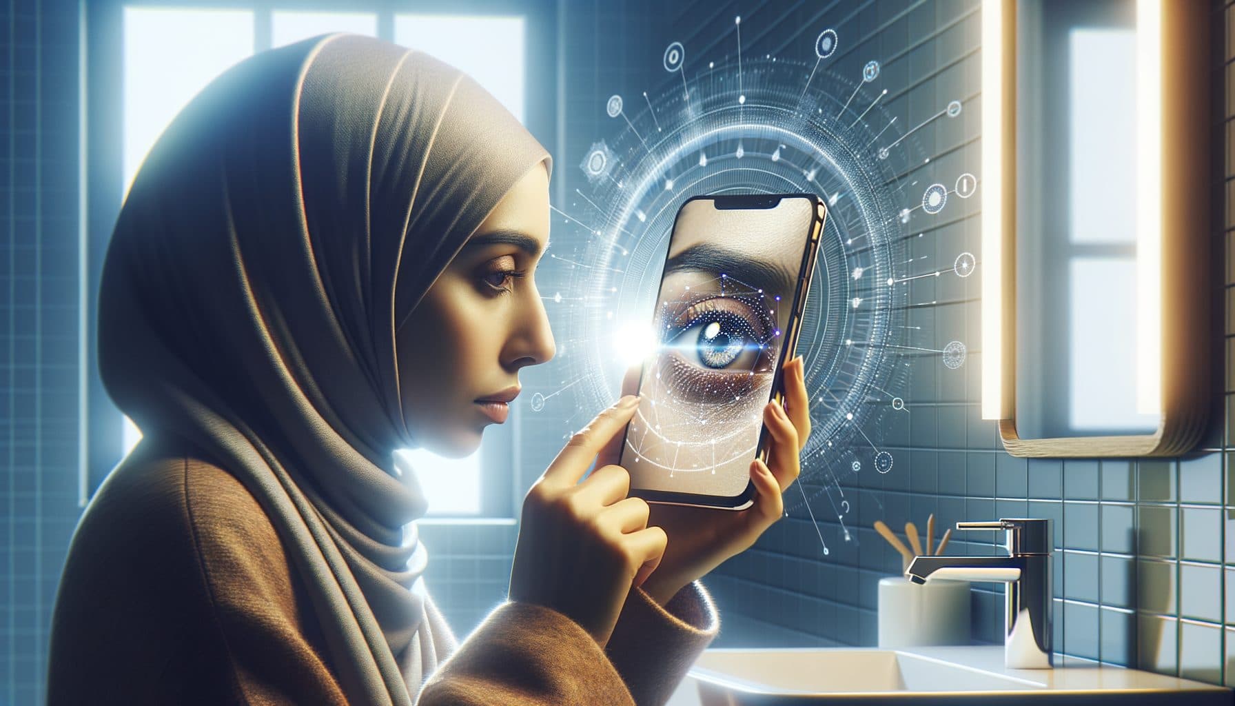 Kuinka AI-ihon analyysi Voi Auttaa