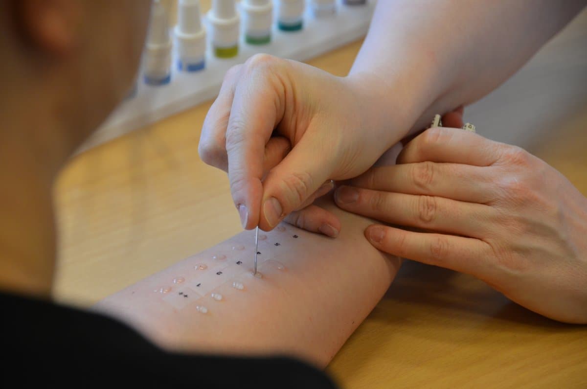 The Mole Question That Keeps You Up at Night