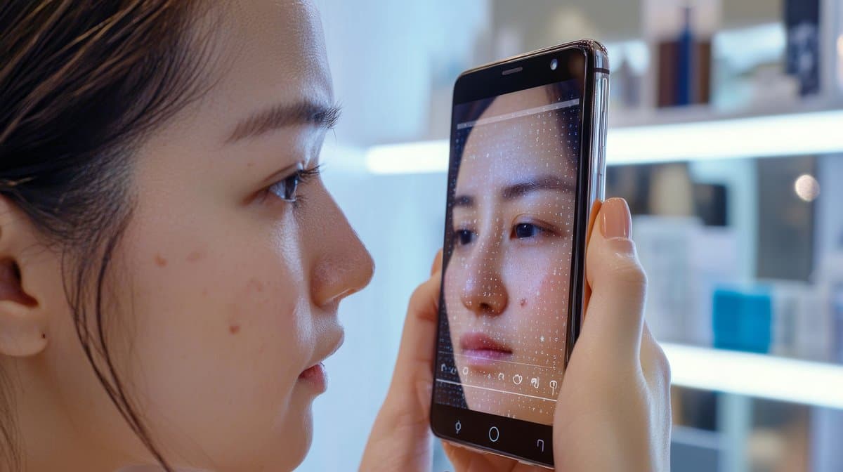 The Psychological Burden of Mole Anxiety