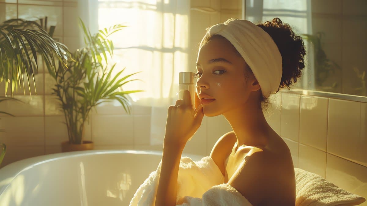 Your Skin Operates on a Biological Clock