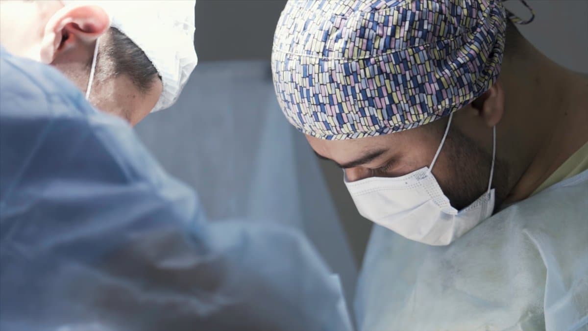 Treatment Options and Urgency