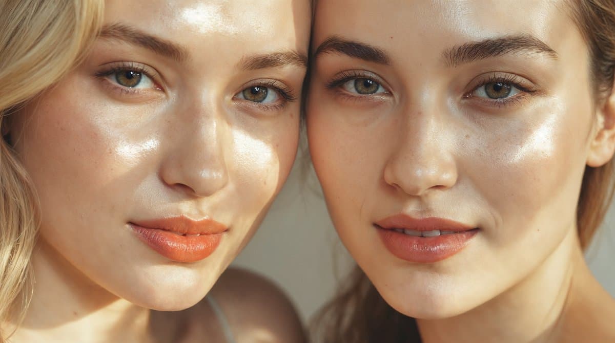 Mabuhok vs Tuyong Balat: Paano Tama na Matukoy ang Iyong Uri ng Balat