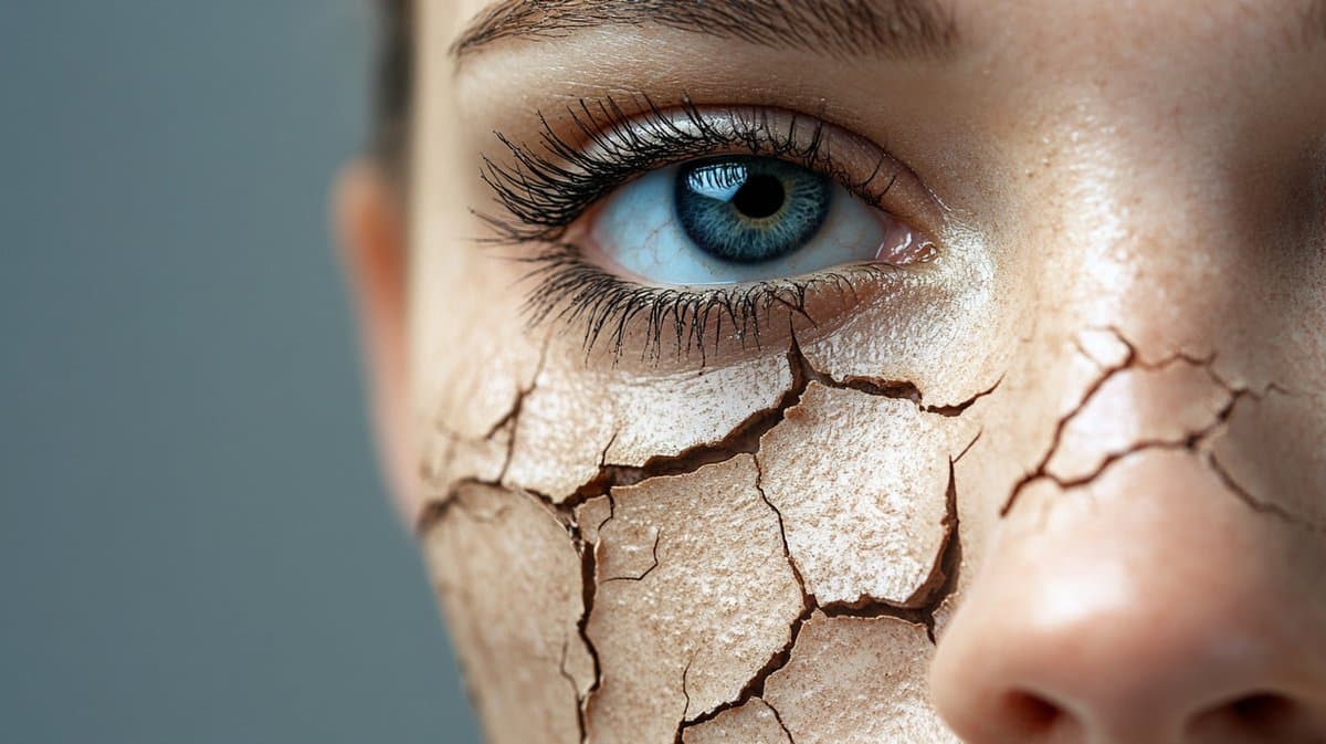 Why Knowing Your Skin Type Matters