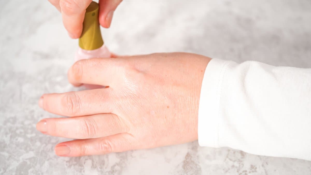 Combination Skin and Common Misidentifications