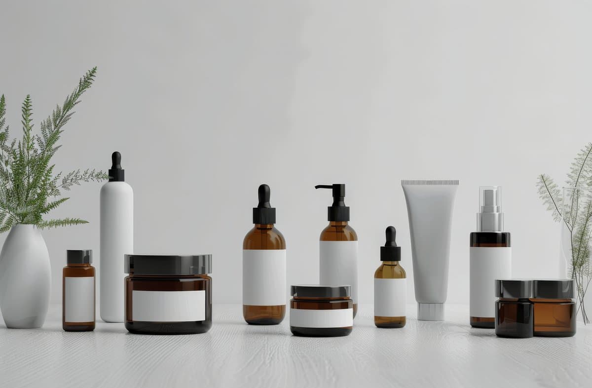 How Skin Type Changes Over Time