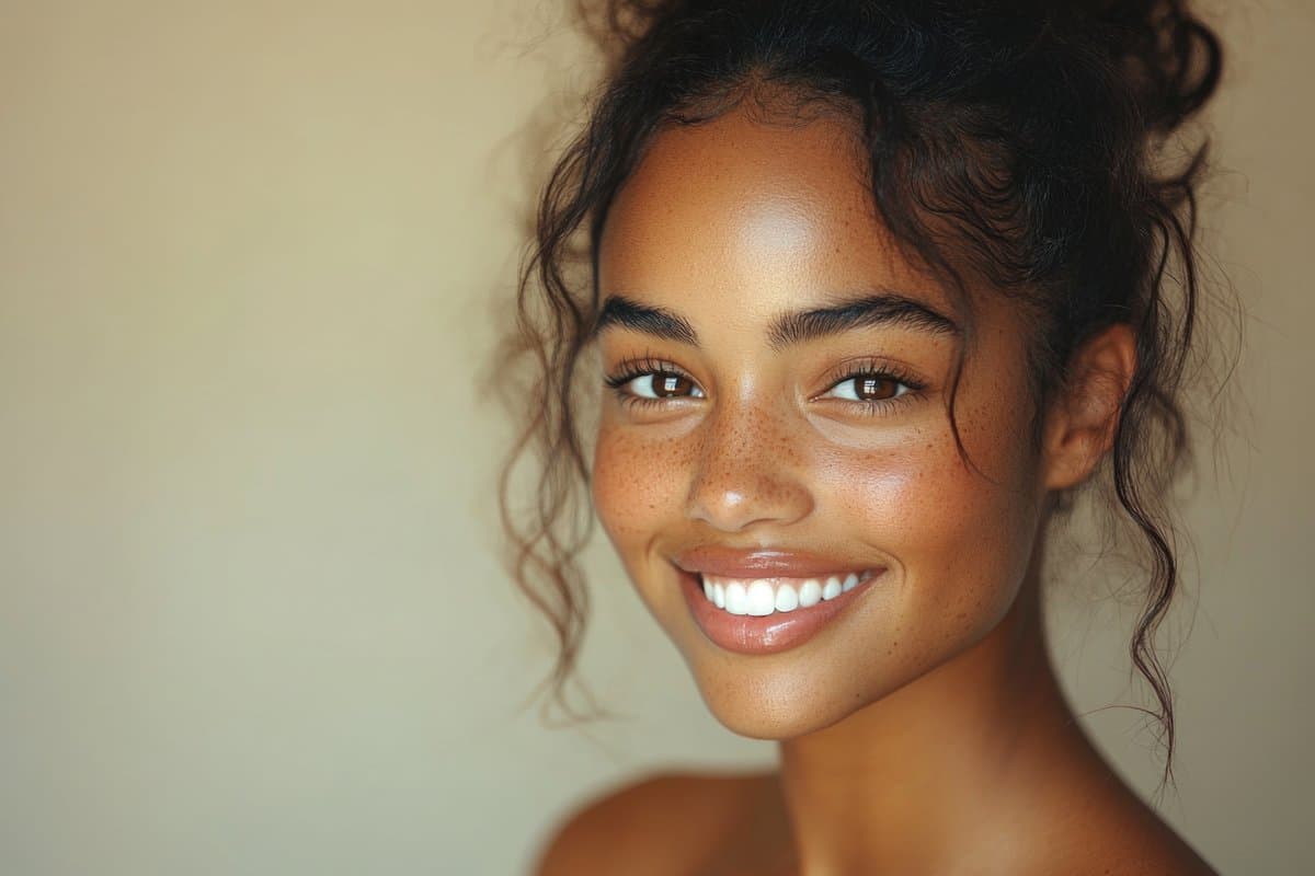 Matching Products to Your True Skin Type