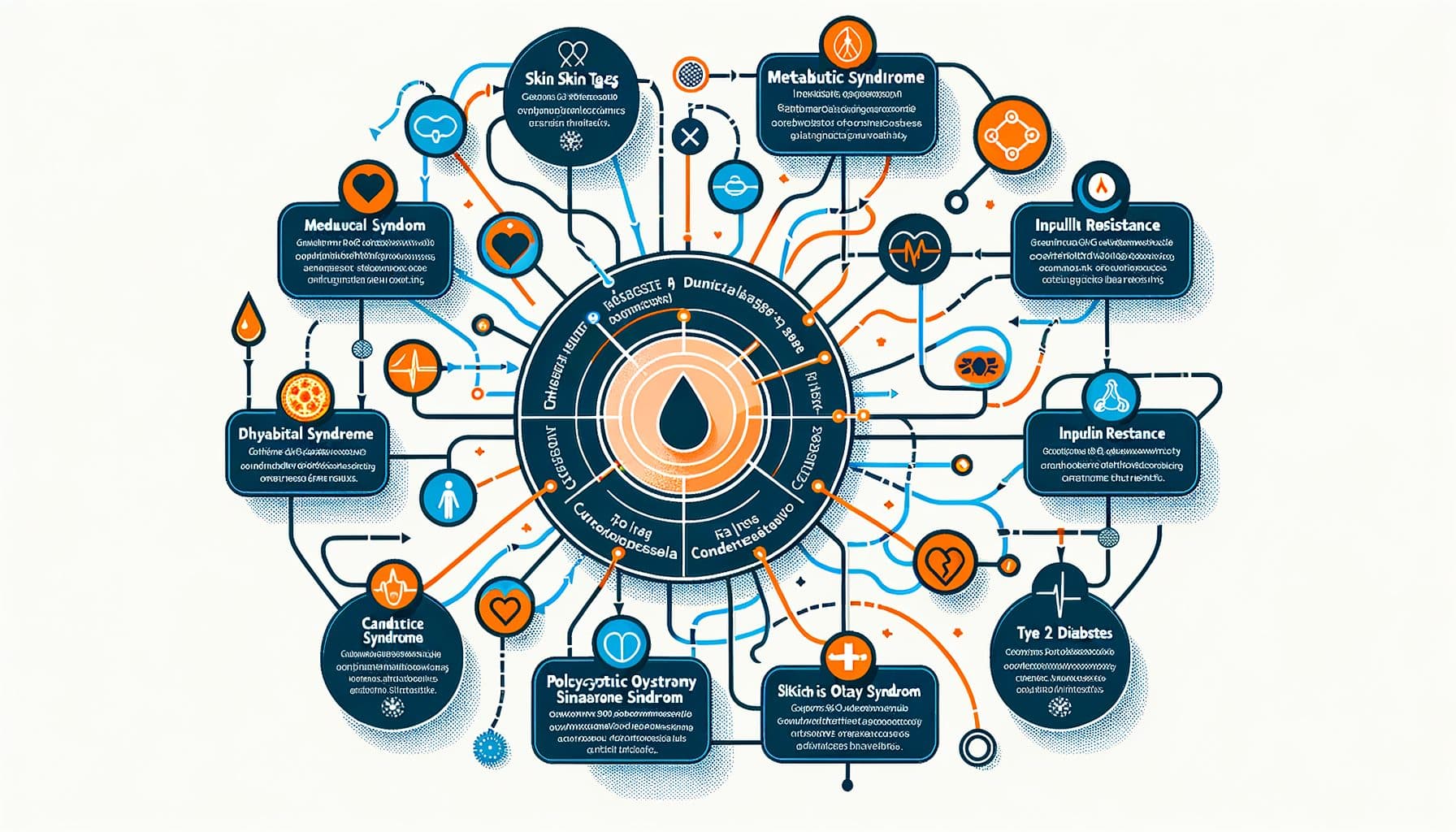 Associated Health Conditions