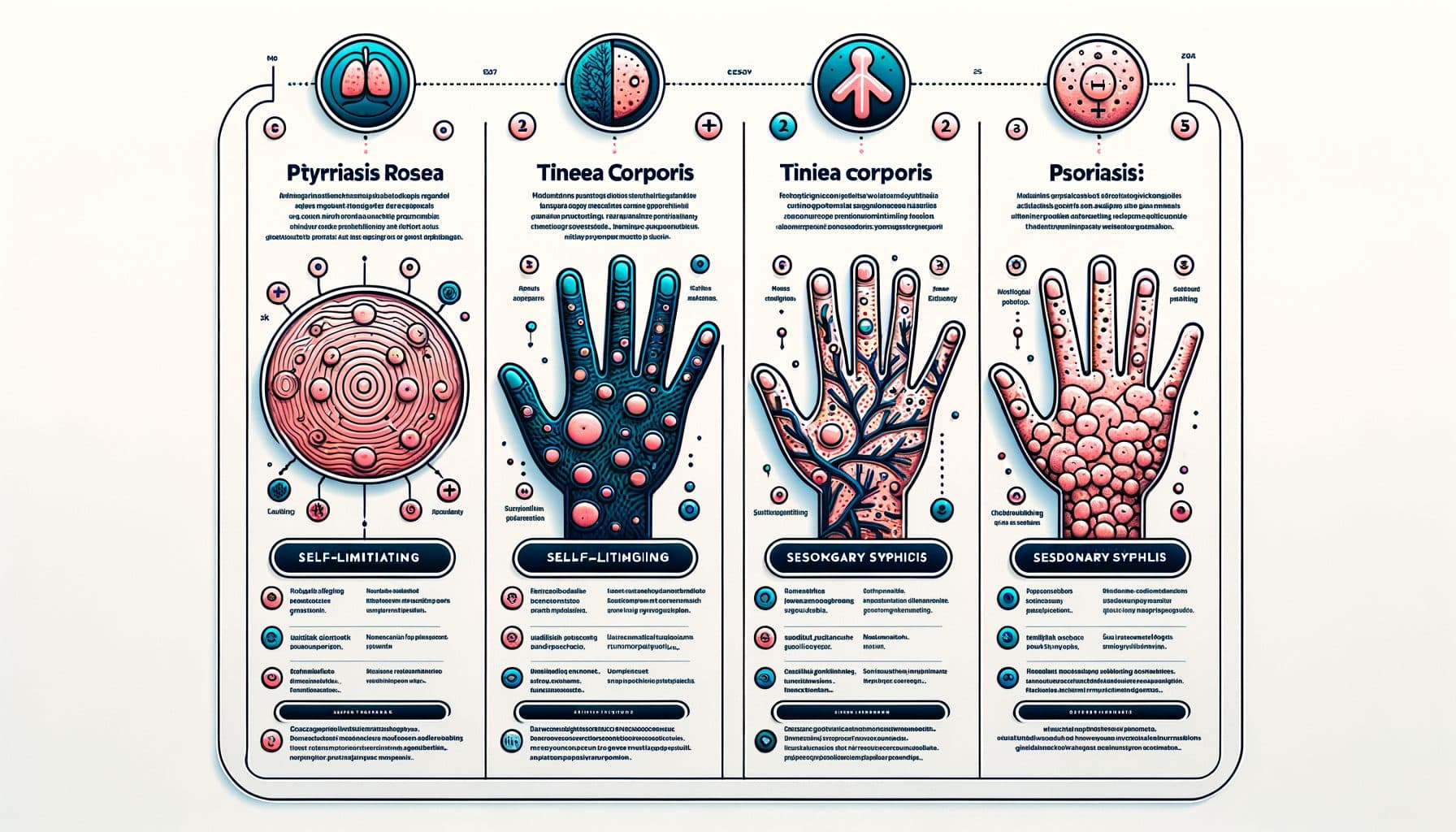 Diagnosis and Differential Diagnosis