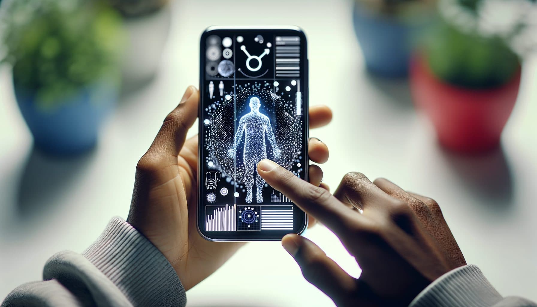 How AI Skin Analysis Can Help