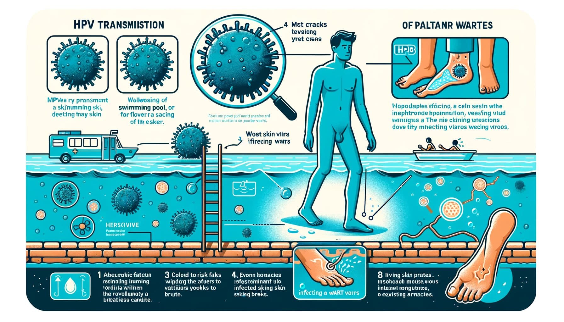 Causes and Transmission