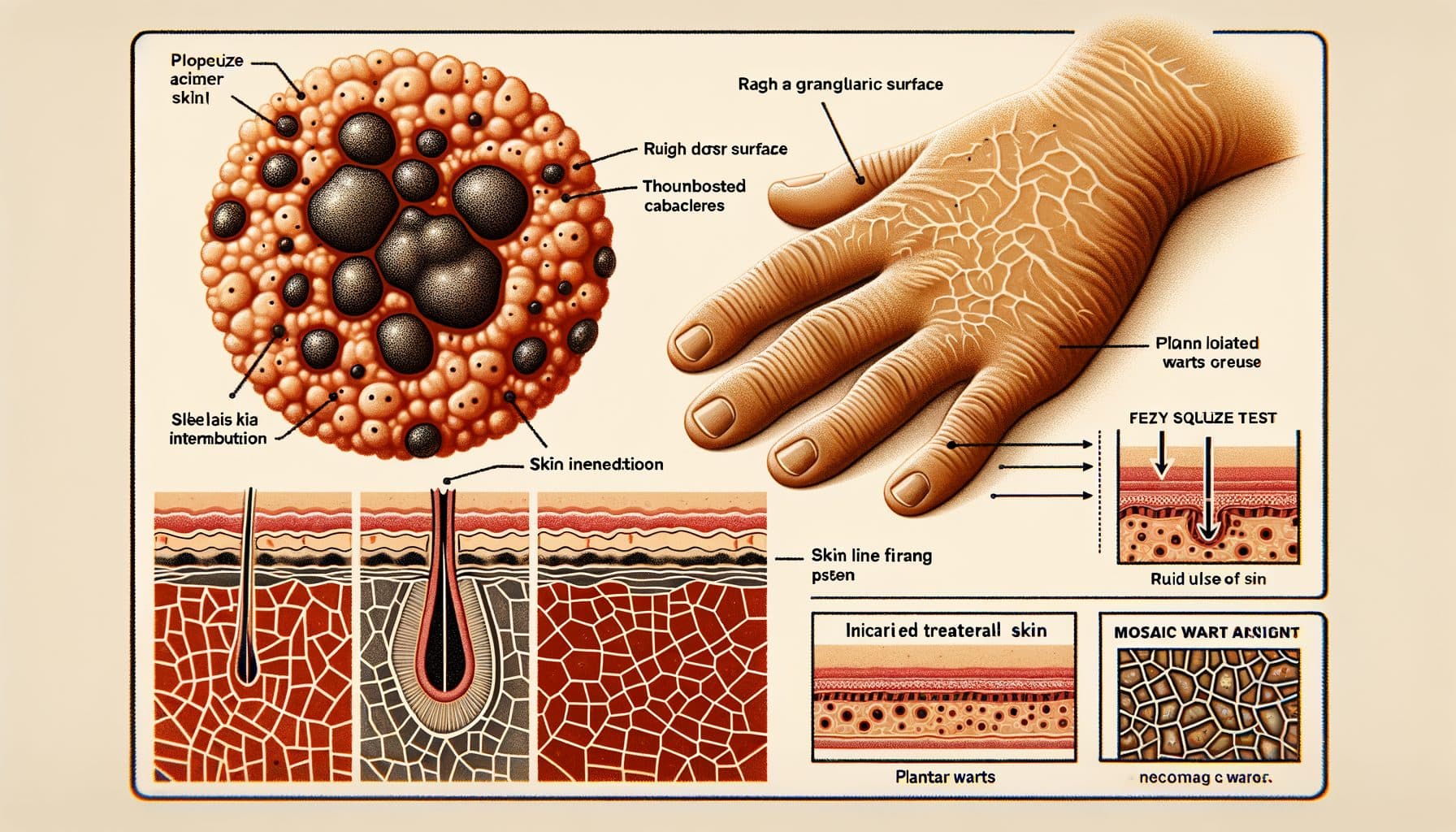 Symptoms and Recognition
