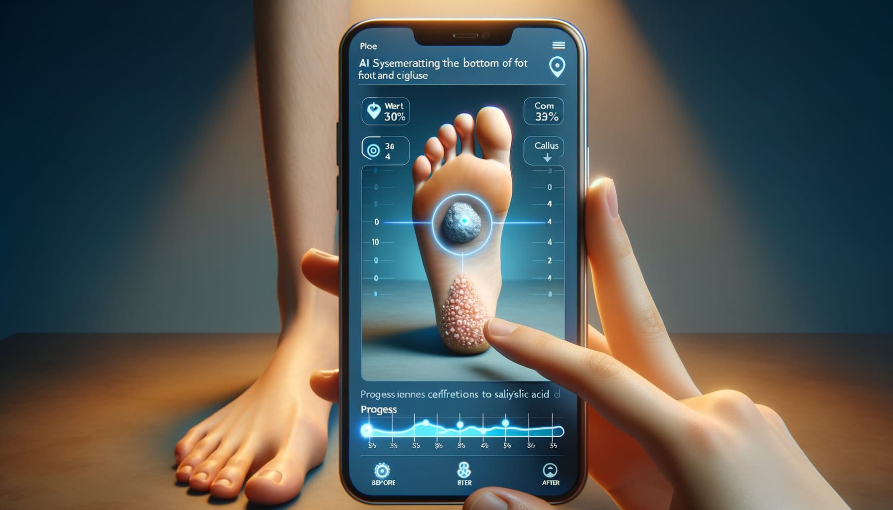 How AI Skin Analysis Can Help