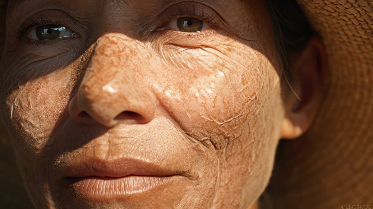 Intrinsic vs. Extrinsic Aging: Understanding the Difference