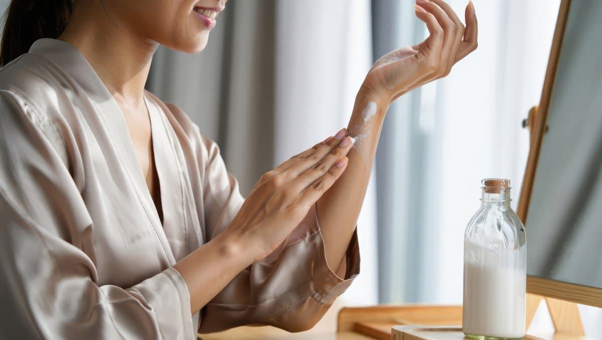 Living with Psoriasis: Daily Management and Quality of Life