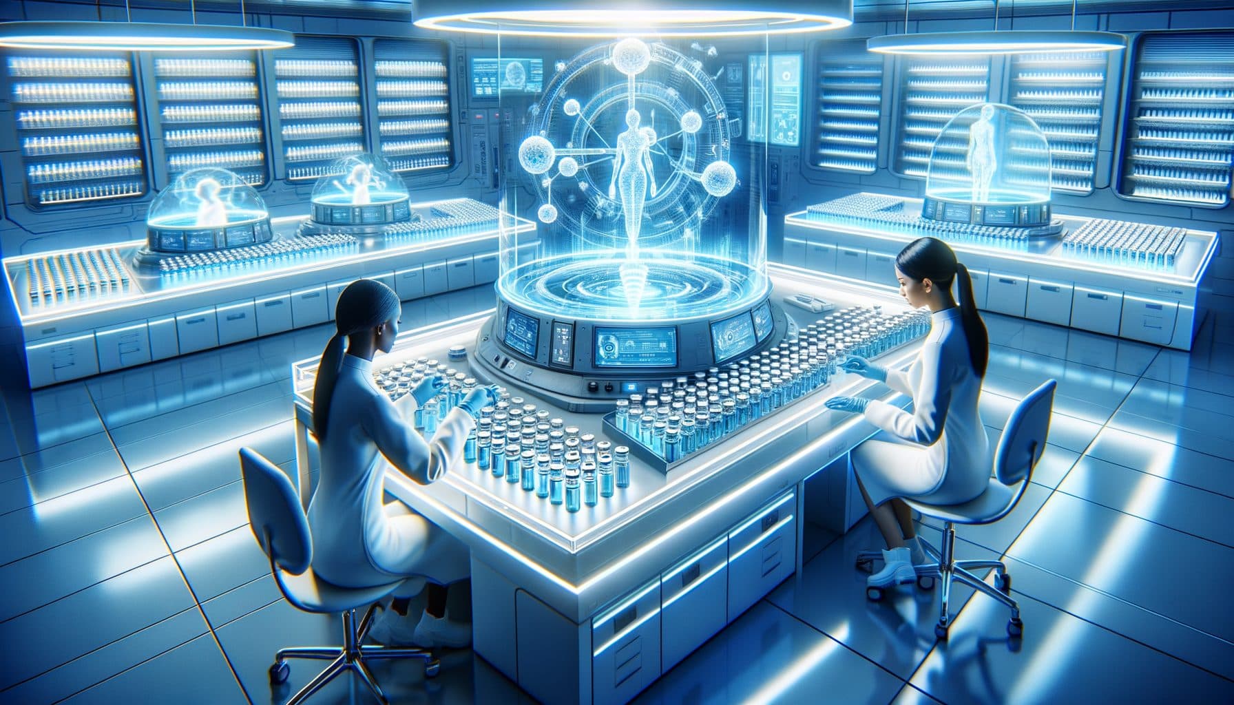 Emerging Treatments and Hope for the Future