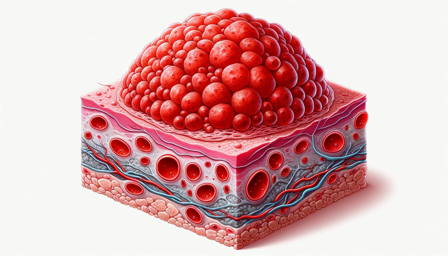 What Is a Pyogenic Granuloma?