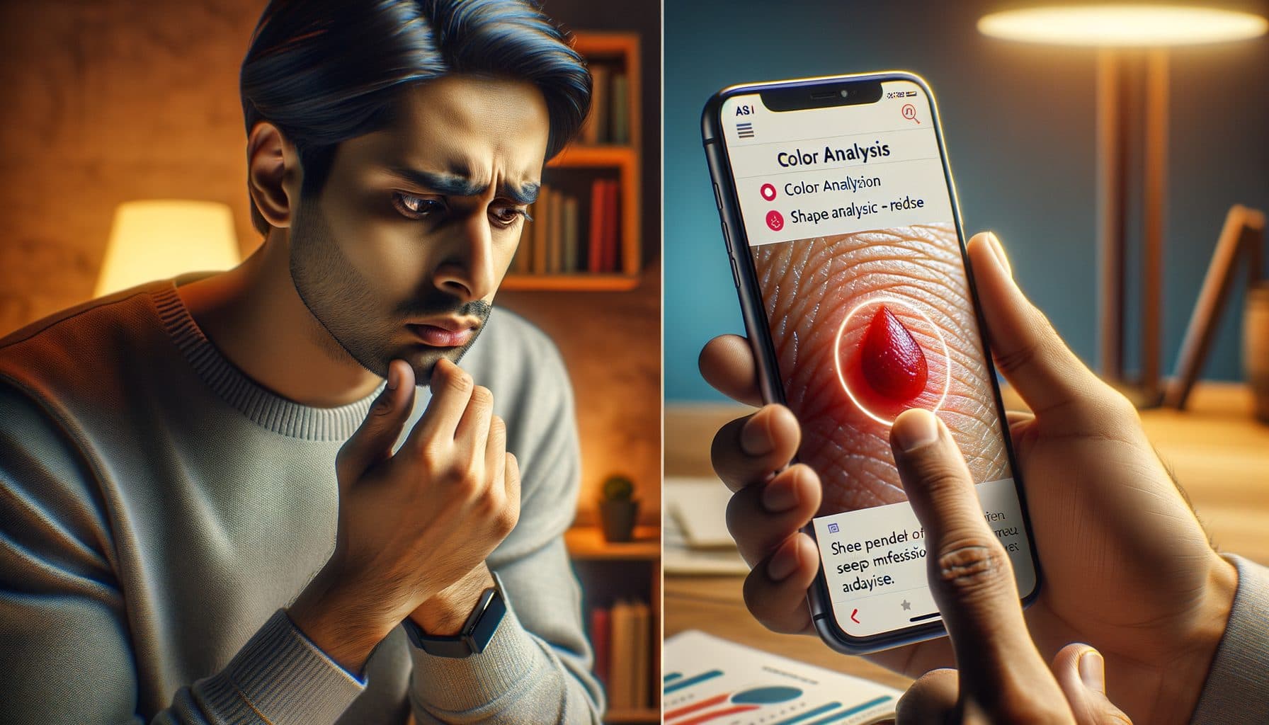 How AI Skin Analysis Can Help