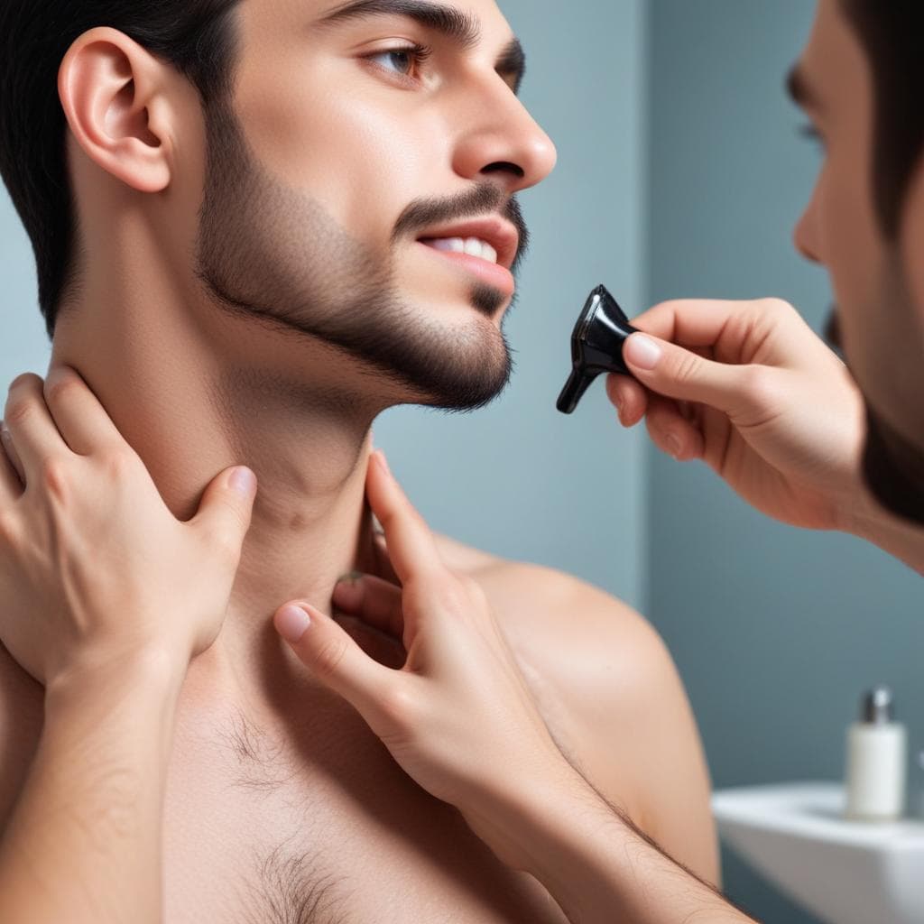 What Causes Razor Bumps and Who Gets Them