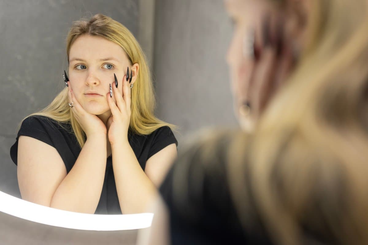 Тұрақты қызыл дақтардың ең көп таралған себептері