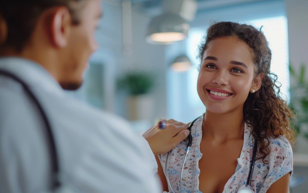 AI тері сканерлеу ойын ережелерін өзгертеді