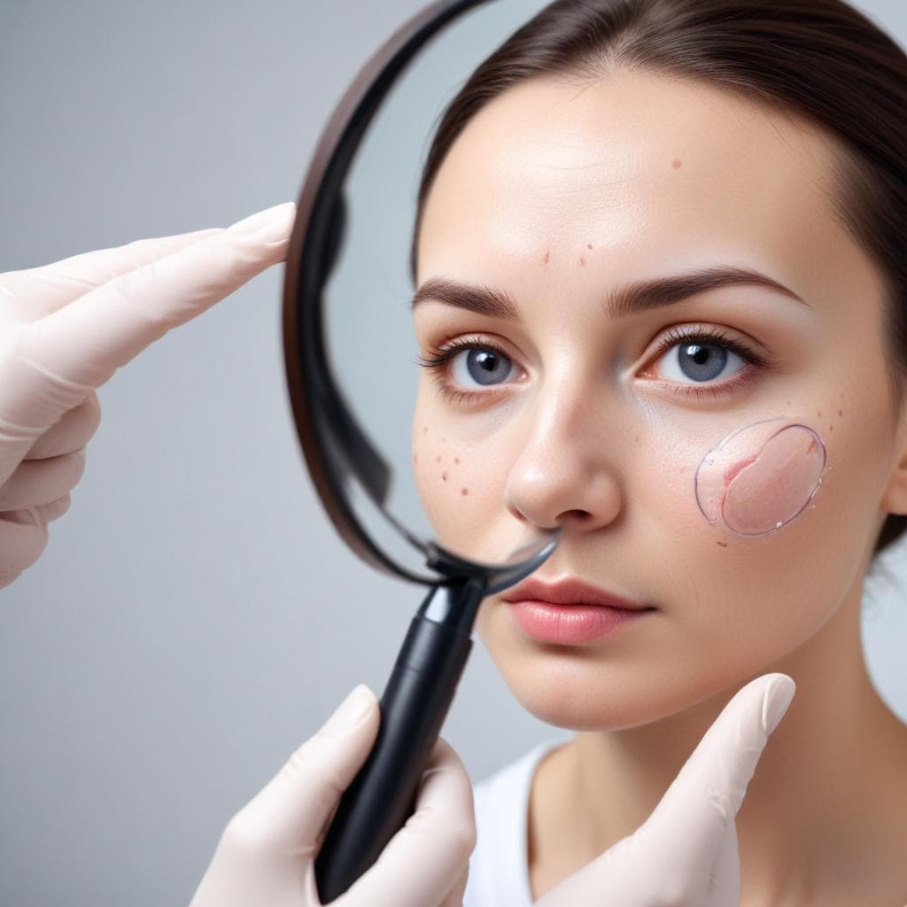 What Ringworm and Eczema Actually Look Like