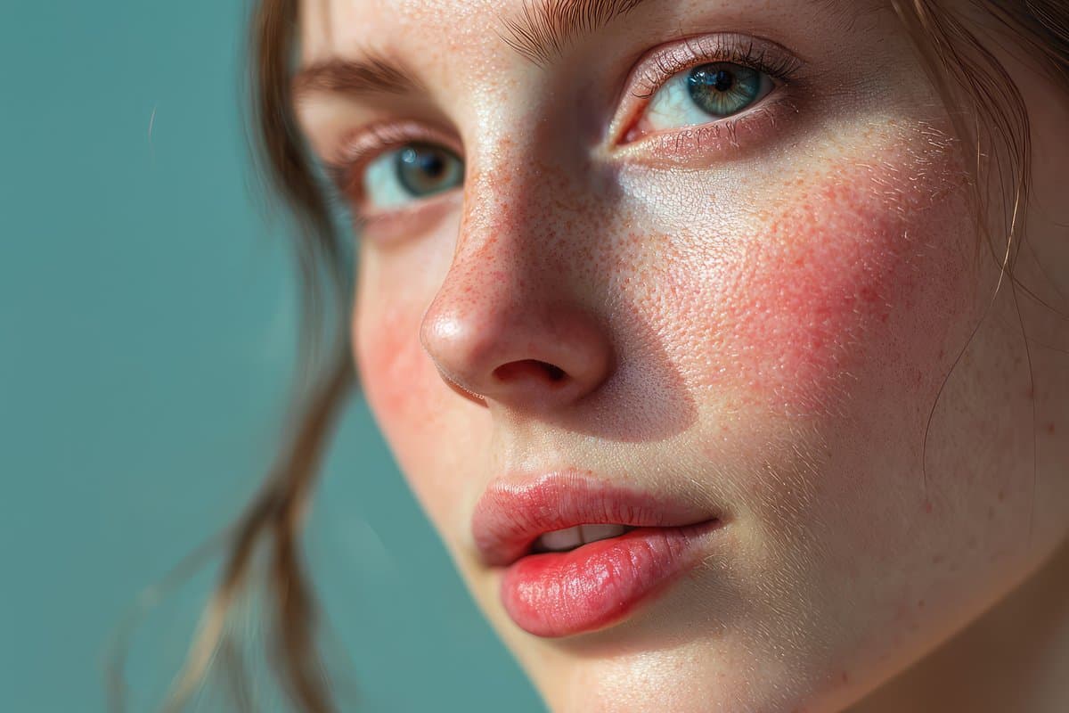 What Is Rosacea and Why Is It So Often Misdiagnosed?