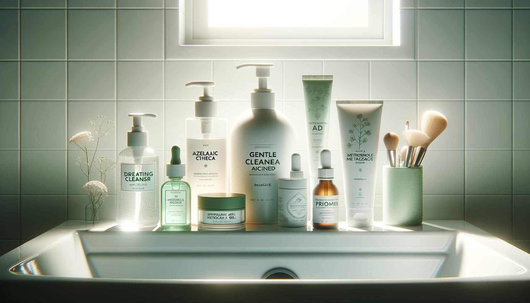 Treatment Approaches: From Topicals to Laser Therapy