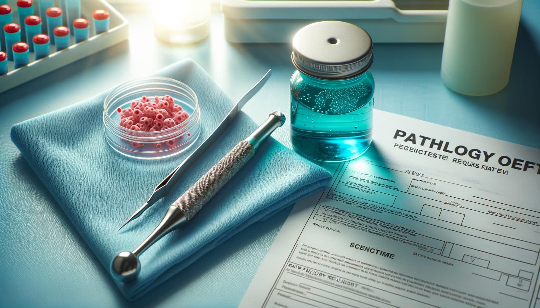 When Biopsy Is Needed: Ruling Out the Dangerous Mimics