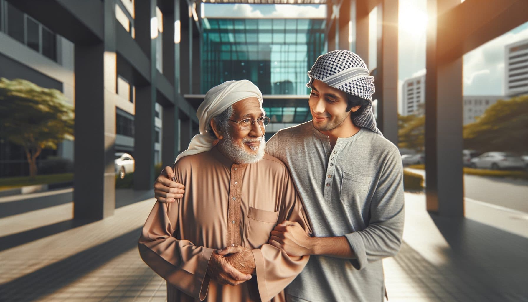 When to See a Doctor About Skin Growths