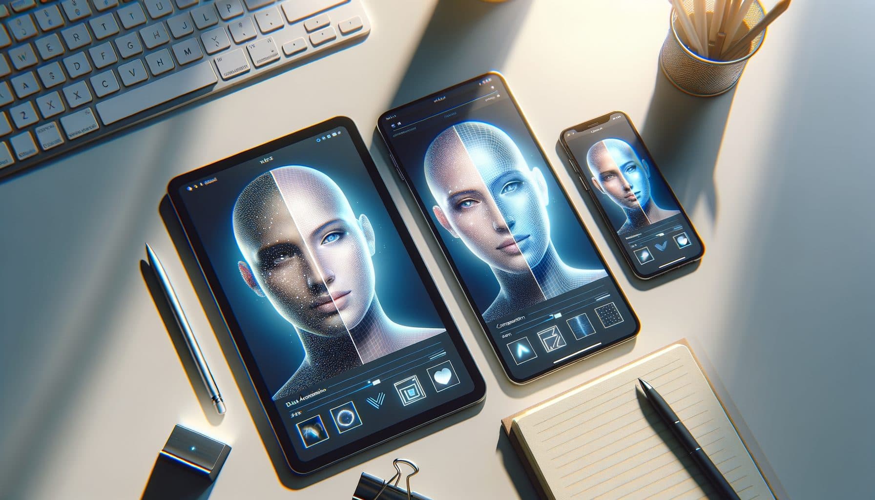 How AI Skin Analysis Can Help Evaluate Skin Growths