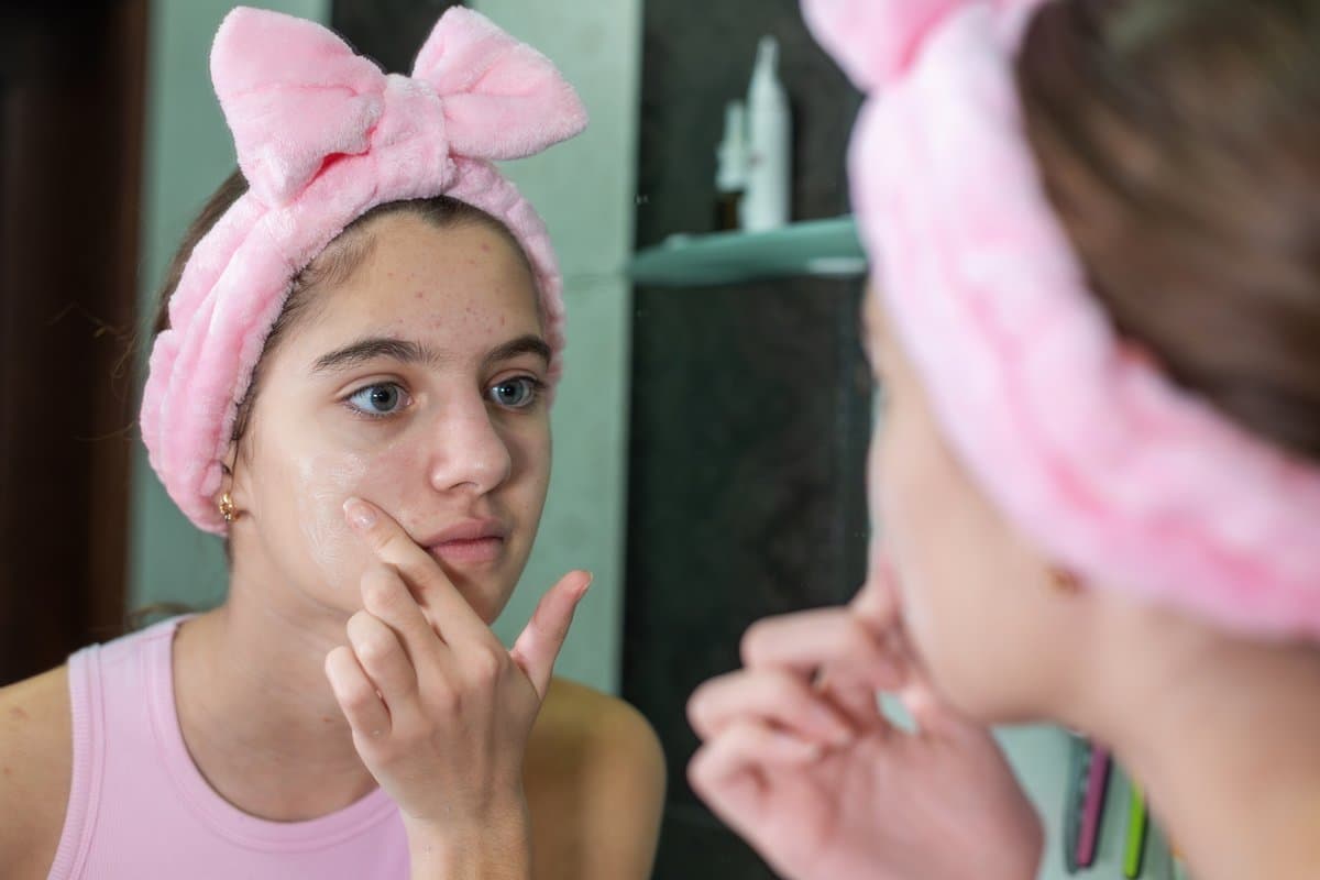 How Skin Changes Over the Decades