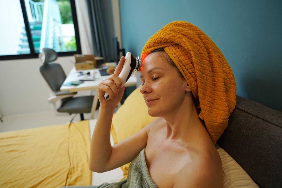 How to Layer Active Ingredients Safely