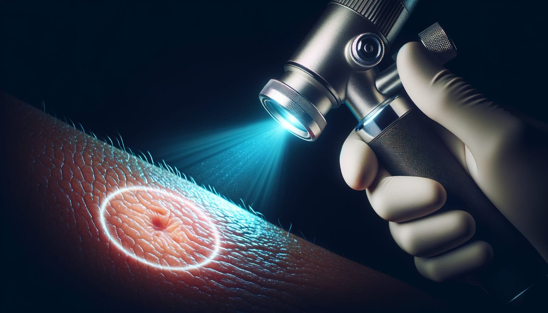 What Is Squamous Cell Carcinoma?