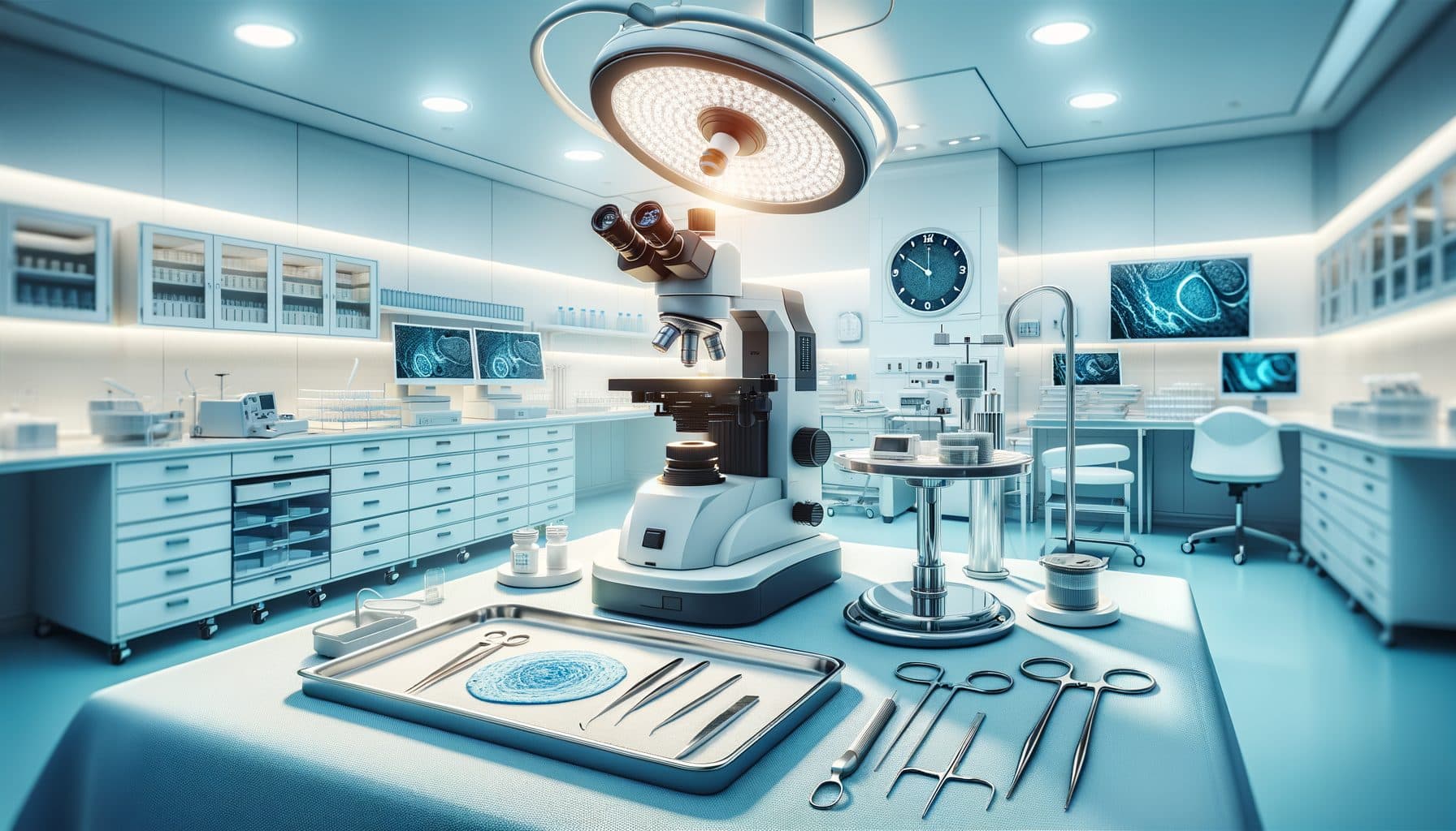 Treatment: From Excision to Mohs Surgery to Immunotherapy