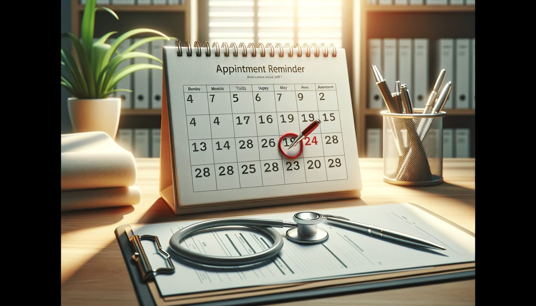 When to See a Doctor: Urgent Warning Signs