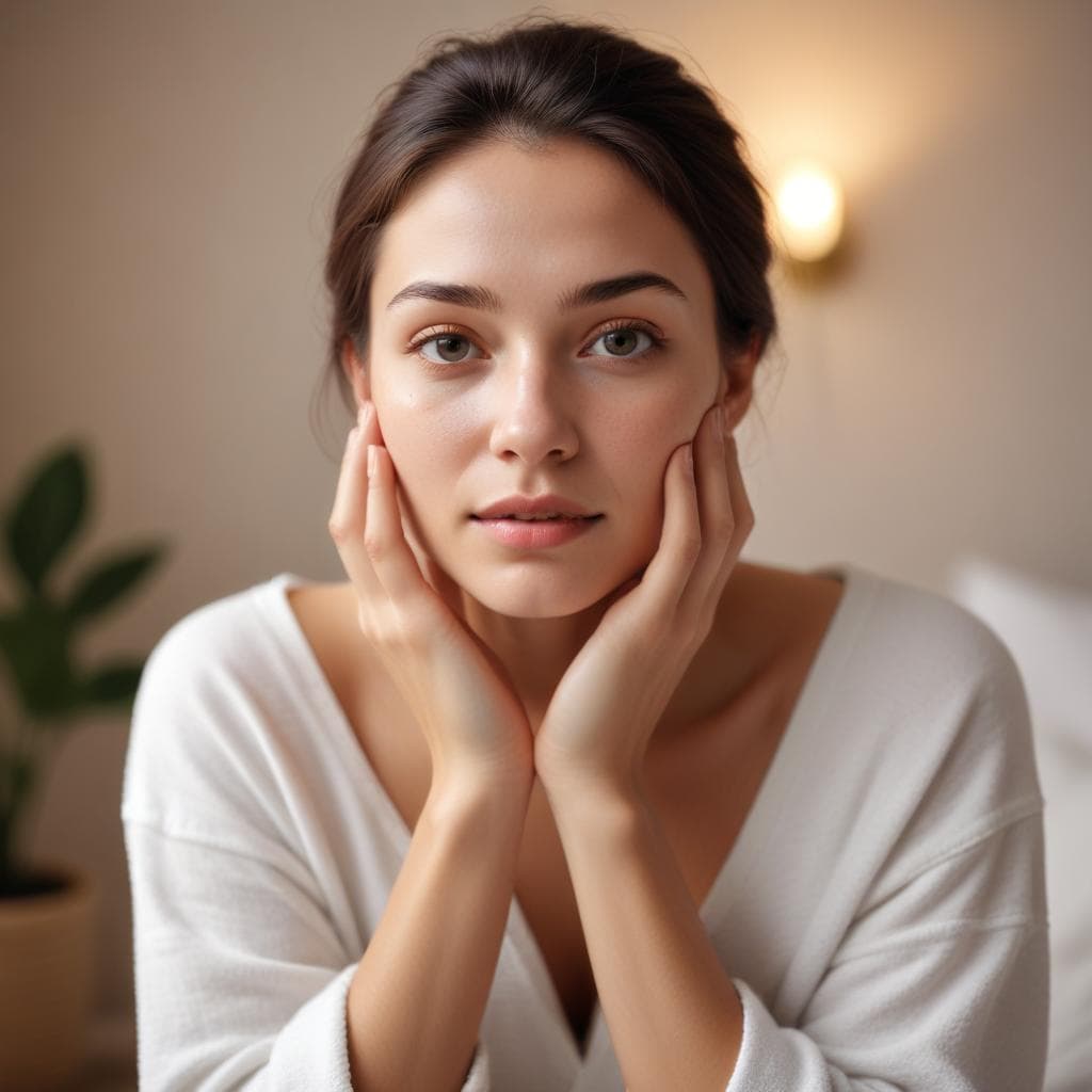 The Science Behind Stress-Induced Skin Reactions