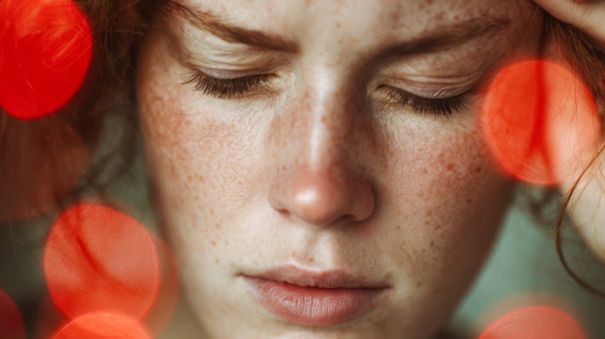 Cortisol and Your Skin: The Stress Hormone Connection