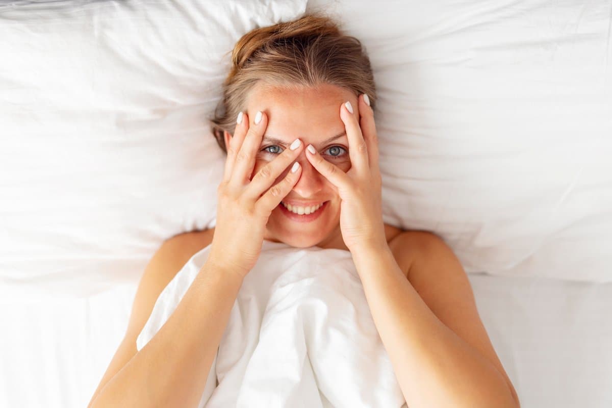 Sleep Deprivation and Its Effects on Skin